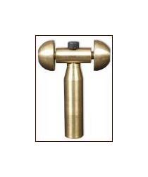 USC Thread Roller Guide for Conduit & Duct Rodder Accessories - Image 1