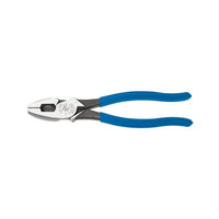 Klein® 9-3/8 in. Fish Tape Pulling & Conduit Plier