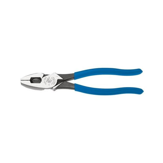 Klein® 9-3/8 in. Fish Tape Pulling & Conduit Plier - Image 1