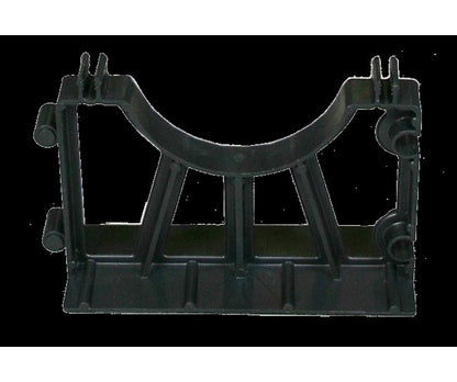 6x1.5 Underground Duct Spacer Base Component - Image 1