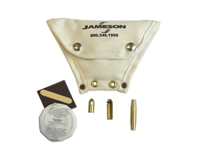Jameson Easy Buddy® 1/4 Inch Rod Accessory Splicing Kit - Image 1