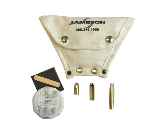 Jameson Easy Buddy® 1/4 Inch Rod Accessory Splicing Kit - Image 1