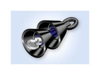 1 1/2" SDR11 Duct Cone Projectile