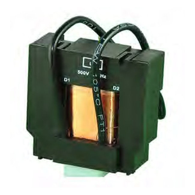 Front Mount Normally Closed Fanox Auxiliary Contact - Image 5