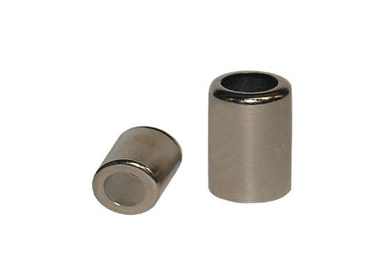 Conductive Bulk Hose for Carbon Dioxide (CO2) Gas - Image 2