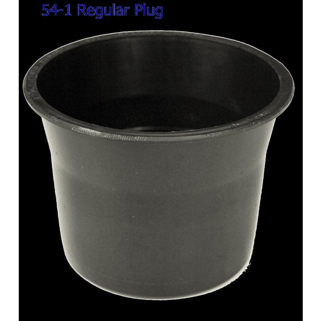 2" Duct Plug - Image 1