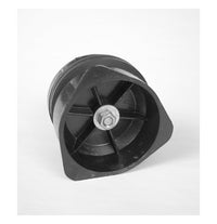 4" Water Tight Conduit Plug
