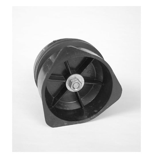 4" Water Tight Conduit Plug - Image 1