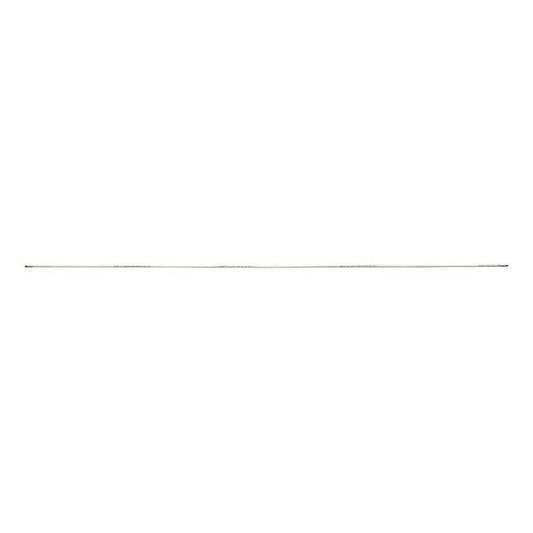 6 ft Glow Rod Set - Flexible Fiberglass Fish Rod with Splinter Guard - Image 1