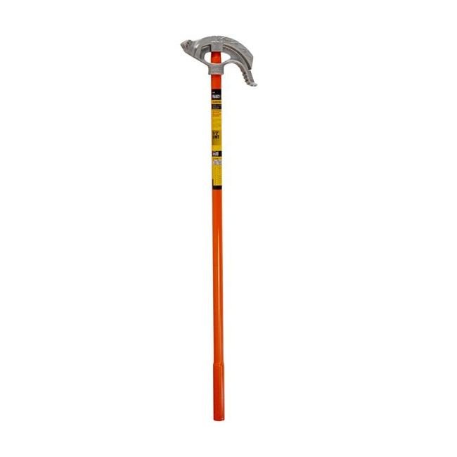 Klein® 1/2 in. Aluminum EMT Conduit Bender - Image 2