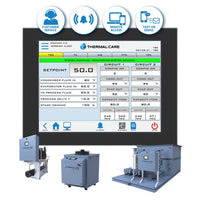 Connex 4.0 Control Panels