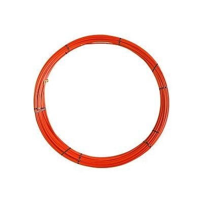 Heavy-Duty Fiberglass Conduit Rod 300ft - Image 1