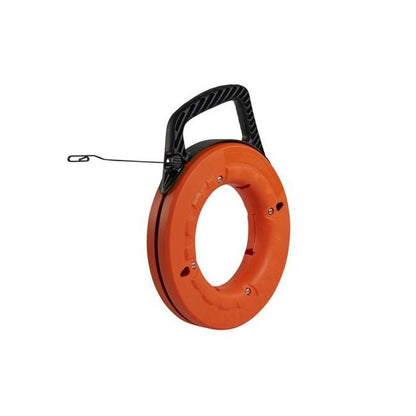 Klein® 65 ft. High Strength Fish Tape, 1/8 in. Width - Image 3