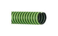 20-Ft 300 EPDM Suction Discharge Hose Assembly, 4-Inch ID, Male x Female Aluminum Pin Lug