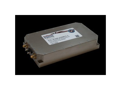 ConvertaWave™&#160;2 RF Downconverter - Image 1