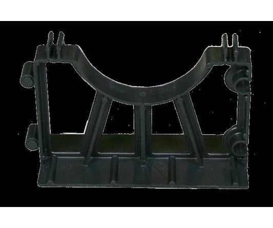 4x1 Base Spacer for Underground Ducts - Image 1