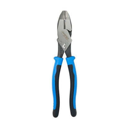 Klein® Journeyman 9-1/2 in. Fish Tape Pulling & Conduit Plier - Image 2