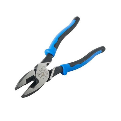 Klein® Journeyman 9-1/2 in. Fish Tape Pulling & Conduit Plier - Image 3