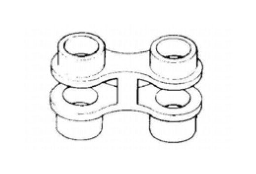 Diamond Needle Corp. 268078 Feed Lifting Link for Singer 300W & 300U Machines - Image 1