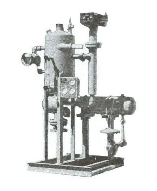Continuous Blowdown Heat Recovery Systems for Boiler Surface Blowdown - Image 2