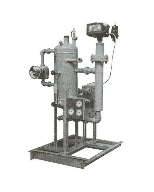 Continuous Blowdown Heat Recovery Systems for Boiler Surface Blowdown - Image 1