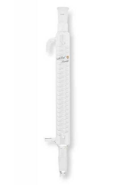 Graham Condenser - Image 1