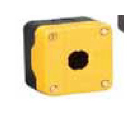 1-Way Plastic Control Station Enclosure Kit - Image 1