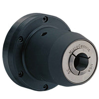 Precision 5C-D Dead Length Collet Chuck Set