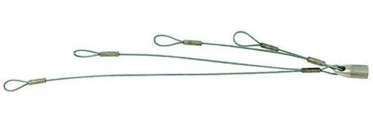 Metric Thread Mini Harness for Conduit Accessories - Image 1