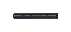 WhiteWater 3/8 Inch x 50 Feet Pressure Washer & Steam Cleaner Hose Assembly - Image 1