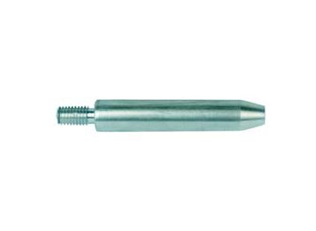 USC Male Threaded End Fitting - Replacement for Conduit/Duct Rodder Accessories - Image 1