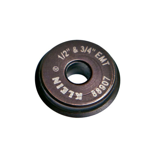 Klein® EMT Replacement Scoring Wheel for 1/2 in. and 3/4 in. Conduit - Image 1