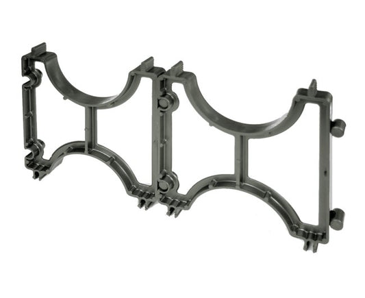 6x2x2 Underground Duct Spacer - Image 1