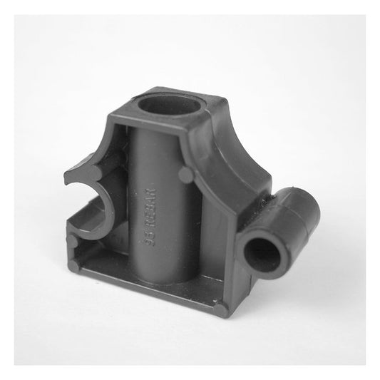 Heavy-Duty Rebar Holder for Underground Duct Spacers - Image 1
