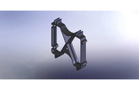 Cal Am Manufacturing Intermediate Utility Duct Spacer