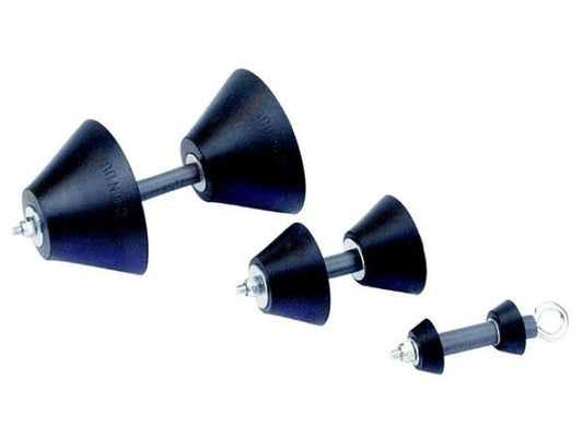 Durable Duct Cones for Efficient Cable Installation - Image 1