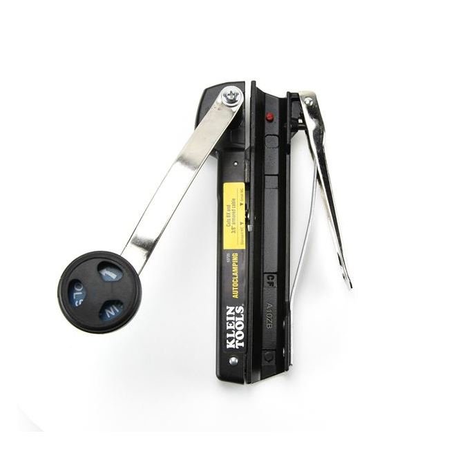 Klein® BX and Armored Cable Cutter - Conduit Tools Bolt & Wire Rope Cutters - Image 2