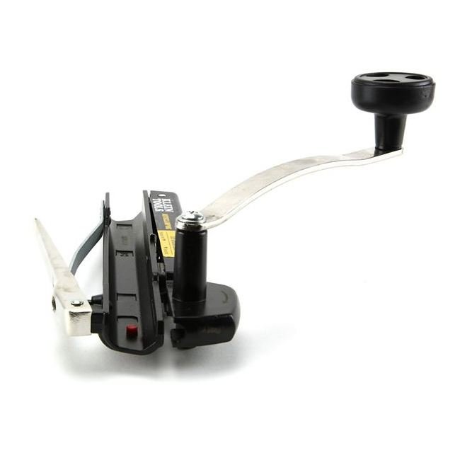Klein® BX and Armored Cable Cutter - Conduit Tools Bolt & Wire Rope Cutters - Image 5
