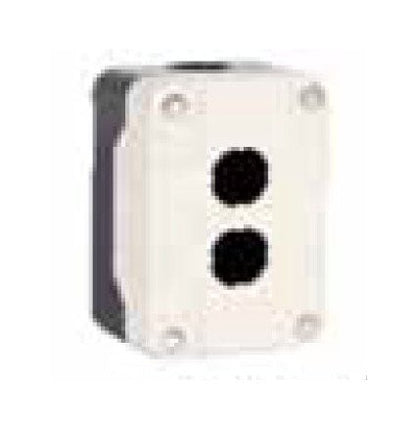 2-Way Metal Empty Control Station Enclosure - Image 1