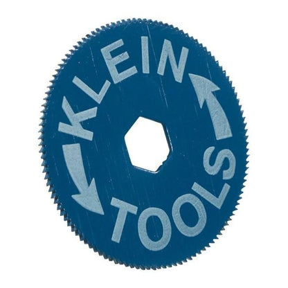 Klein® BX Cable Cutter Replacement Blade - Conduit Tools - Image 2