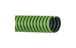 10 Ft 300 EPDM Suction Discharge Hose Assembly with Kamlock - Image 1