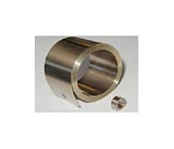 40 Inch Constant Force Spring - 2.84 lb Load - Image 1