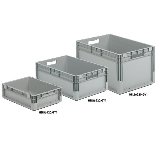 Elastic Load Balancing (ELB) Container - 12x16x9 in - Image 1