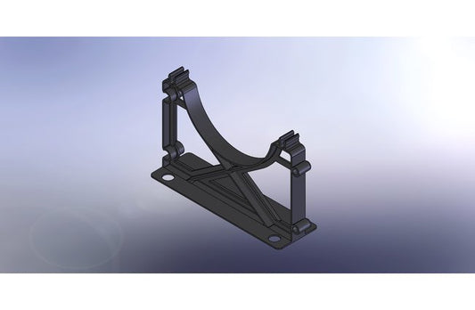 Cal Am Base Utility Duct Spacer - Image 1