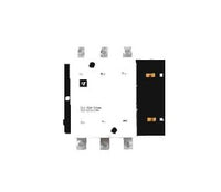 Shamrock Controls 115A 3-Pole Contactor