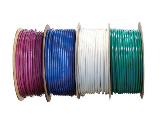 Non-Conductive Bulk Hose for Carbon Dioxide (CO2) Gas - Image 1