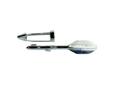 Metric Threaded Conduit Rod Basket Combination - Image 1
