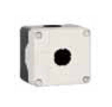 1-Way Metal Control Station Enclosure Kit - Image 1