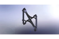 Cal Am Intermediate Utility Duct Spacer