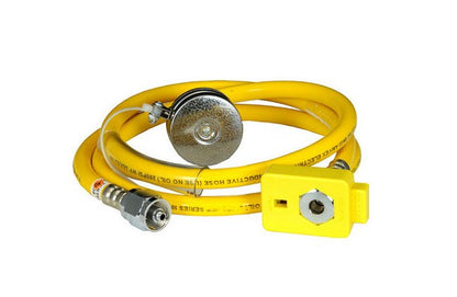 5/16 Inch (in) Size Conductive Bulk Hose for Vacuum Gas - Image 5